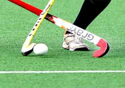 india to host two important fih events