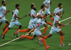 india to skip azlan shah cup for world cup preparation