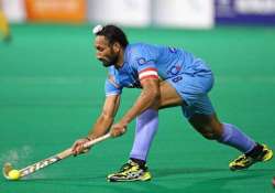 hwl final a chance for teams to assess olympic preparations