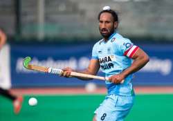 indian beat spain 4 2 to win hockey test series