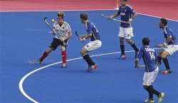 champions trophy impressive argentina stun germany 3 0