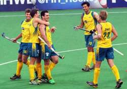 azlan shah cup aus book final berth korea beat malaysia to keep hopes alive