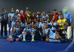 hwl india beat netherlands via penalty shootout to bag bronze medal