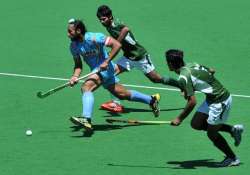 champions trophy india pakistan set for enthralling clash