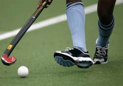 indian hockey juniors hold england 1 1