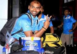 south korea are tough opponents says sreejesh