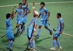 india jump to eighth spot in world hockey rankings