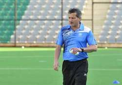 we learnt lessons in azlan shah cup says coach van ass