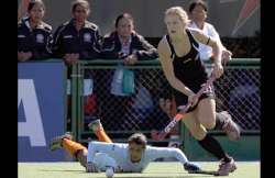 new zealand beat india 3 0 in women s hockey world cup