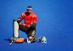 sreejesh akashdeep rani lose out in fih awards