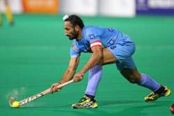 sardar singh wants to make indian hockey more enjoyable in 2015