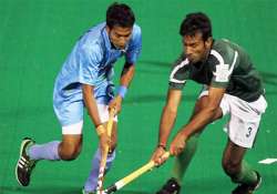 india face pakistan on may 31 in azlan shah cup hockey