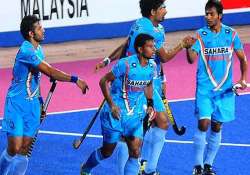 india beats australia 2 0 in sultan of johar cup