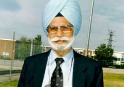 only sardar would have found place in golden era team balbir