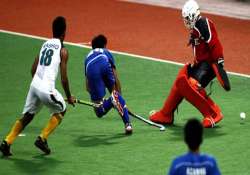 pakistan enters azlan shah cup final