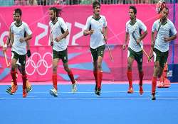 pakistan finishes seventh in olympic hockey