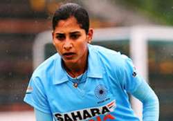 ritu rani to skipper india in asia cup hockey