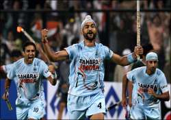 top indian players for world series hockey from dec 15