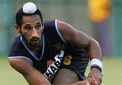 we want to face australia in final says sardar singh