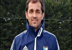 we want to make the semi finals argentina hockey coach