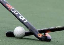 women hockey squad announced for world league round 3