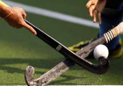 world cup hockey 2014 indian men s team qualifies