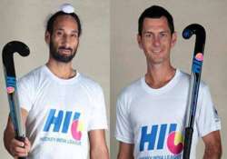 yes bank hockey india league sponsor