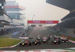 2014 indian grand prix in greater noida may be scrapped