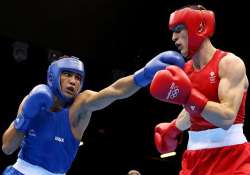 aiba world boxing record five indians in quarters