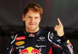 another year of vettel domination india axed from 2014 season