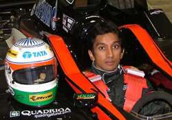 auto gp world series karthikeyan ends season with five wins