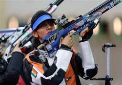 ayonika targets gold at world championship asian games