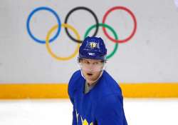 backstrom to get silver medal despite drug test