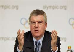 baseball softball possible for 2020 olympics thomas bach