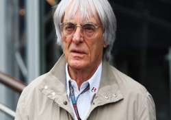 bernie ecclestone steps down from formula one board