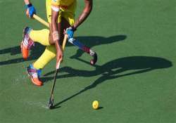 cwg 2014 australia test awaits sardar co in glasgow