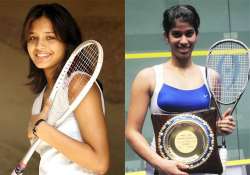 cwg 2014 dipika joshana create history with squash gold medal