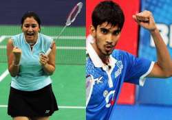 cwg 2014 india shuttlers thrash kenya 5 0 top group