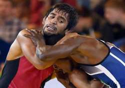 cwg 2014 indian grapplers win four silver and one bronze