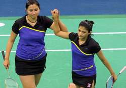 cwg 2014 kashyap jwala ashwin win guru sindhu lose in semis