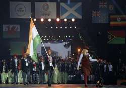 cwg 2014 meet the athletes who are medal hopes for india