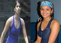 cwg 2014 pallikal chinappa enter women s doubles squash finals