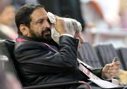 court slaps cheating charges against kalmadi 9 others