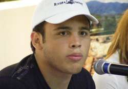 chavez jr. tests positive for pot after vegas bout