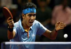 commonwealth tt indians have it easy in stage i