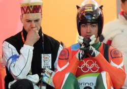 corruption taint follows indian athletes to sochi olympics