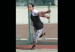 dhillon clinches bronze in iaaf world junior championship