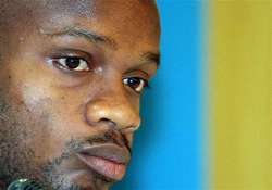 drug ban unjust says asafa powell