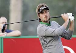 dubuisson wins turkish airlines open by 2 shots