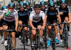 ex doping offender millar selected for britain